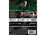 Matrix (Steelbook-Titans Of Cult) - 4K UHD | 8717418587468