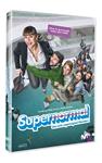 Supernormal -Serie Completa - DVD | 8421394556881 | Olatz Arroyo (Creador), Marta Sánchez (Creador), Emilio Martínez-Lázaro