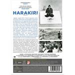 Harakiri - DVD | 8436597560184 | Masaki Kobayashi