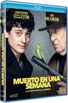 Muerto En Una Semana (O Le Devolvemos Su Dinero) - Blu-Ray | 8421394405165 | Tom Edmunds