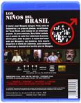 Los Niños Del Brasil - Blu-Ray | 8436534534308