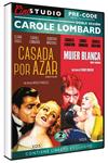 Casada Por Azar + Mujer Blanca (V.O.S.) - DVD | 8436569580530 | Wesley Ruggles, Stuart Walker