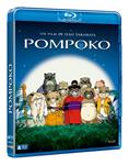 Pompoko - Blu-Ray | 8437022884523 | Isao Takahata