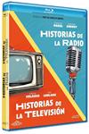 Historias de la Radio & Historias de la Televisión - Blu-Ray | 8421394418677 | José Luis Sáenz de Heredia