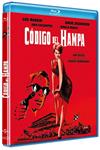 Código Del Hampa - Blu-Ray | 8421394412682 | Don Siegel