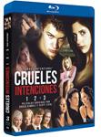 Crueles Intenciones 1+2+3 - Blu-Ray | 8436558199781 | Roger Kumble, Scott Ziehl