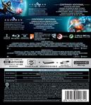 Aquaman 1+2 (+ Blu-Ray) - 4K UHD | 8414533140614 | James Wan