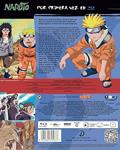 Naruto box 9 - Blu-Ray | 8424365725637