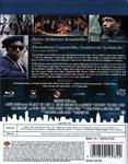 New Jack City - Blu-Ray | 5051890109842 | Mario van Peebles