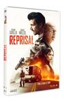 Reprisal - DVD | 8421394552289 | Brian A. Miller