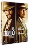 El Duelo - DVD | 8421394548473 | Kieran Darcy-Smith