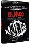 La Mano (The Hand) - Blu-Ray | 8436558198470 | Oliver Stone