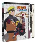 Naruto Shippuden Box 12 294 a 319 (26 episodios) - DVD | 8424365726900 | Masashi Kishimoto