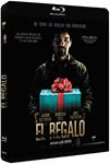 El Regalo - Blu-Ray | 8436535545181 | Joel Edgerton