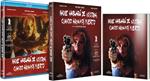 Nadie Hablará de Nosotras Cuando Hayamos Muerto - Ed. Especial (incluye libreto 32 Págs) - Blu-Ray | 8421394417540 | Agustín Díaz Yanes