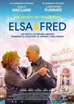 Elsa & Fred - DVD | 8437010737251 | Michael Radford