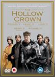 The Hollow crown (VOSI) - DVD | 5053083076986 | Rupert Goold, Thea Sharrock, Richard Eyre, Thea Sharrock