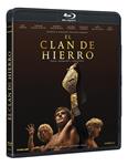 El Clan de Hierro (The Iron Claw) - Blu-Ray | 8436587702006 | Sean Durkin