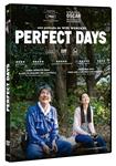 Perfect Days - DVD | 8436597562638 | Wim Wenders