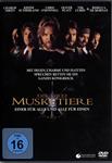 Los Tres Mosqueteros (VOSE)(1993) - DVD | 4011846004011 | Stephen Herek