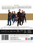 The Gentlemen: Los Señores de la Mafia - Blu-Ray | 8420172200121 | Guy Ritchie