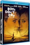 Boys Don't Cry (Los Chicos No Lloran) - Blu-Ray | 8421394410664 | Kimberly Peirce