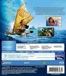 Vaiana (Clásico 58) - Blu-Ray | 8717418497934