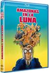 Amazonas En La Luna - Blu-Ray | 8421394413474 | Joe Dante, Carl Gottlieb, Peter Horton, John Landis, Robert K. Weiss