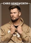 Chris Hemsworth Calendar 2025 - Calendario | 5061013497992