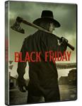 Black Friday - DVD | 8414533140256 | Eli Roth