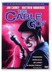 Un loco a domicilio (The Cable Guy) - Blu-Ray | 5903570112492 | Ben Stiller