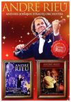 André Rieu - Christmas Around the World / Christmas I Love - DVD | 6025375699912