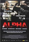 Alpha - DVD | 8437010736230 | Joan Cutrina