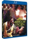 Adiós a mi Concubina (Ba wang bie ji -Farewell My Concubine-) - Blu-Ray | 8436558199330 | Chen Kaige