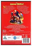 El Abuelo Está Loco (VOSI) - DVD | 5017188813990 | Robert Stevenson