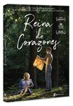 Reina De Corazones - DVD | 8436587700286 | May El-Toukhy