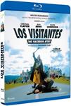 Los Visitantes ¡No Nacieron Ayer! - Blu-Ray | 8436535545426 | Jean-Marie Poiré