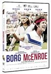 Borg Mcenroe. La Película - DVD | 8436535547451 | Janus Metz