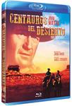 Centauros Del Desierto - Blu-Ray | 8436558197695 | John Ford