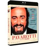 Pavarotti - Blu-Ray | 8436535549134 | Ron Howard