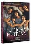 La Diosa Fortuna - DVD | 8436587700415 | Ferzan Ozpetek