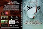 El Clan Del Oso Cavernario - DVD | 8436603890076 | Michael Chapman