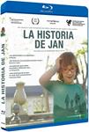 La Historia De Jan - Blu-Ray | 8436535545860 | Bernardo Moll Otto