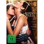 Romeo Y Julieta - DVD | 4010884504668 | Franco Zeffirelli