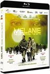 Melanie. The Girl With All The Gifts - Blu-Ray | 8436535546119 | Colm McCarthy