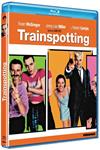 Trainspotting - Blu-Ray | 8421394001688 | Danny Boyle