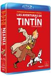 Las Aventuras de Tintín - Blu-Ray | 8436558199941