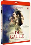 De Gaulle - Blu-Ray | 8436535549769 | Gabriel Le Bomin