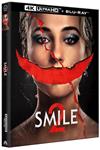 Smile 2 (+ Blu-Ray) - 4K UHD | 8421394101852 | Parker Finn