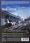 Train To Busan - DVD | 8436535546102 | Yeon Sang-ho